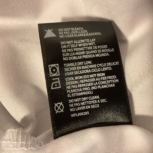 Mossy Oak Snow Camouflage long sleeve turtleneck womens large - Picture 6 of 10